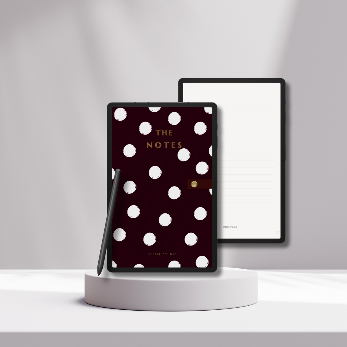 Collections | Tablet