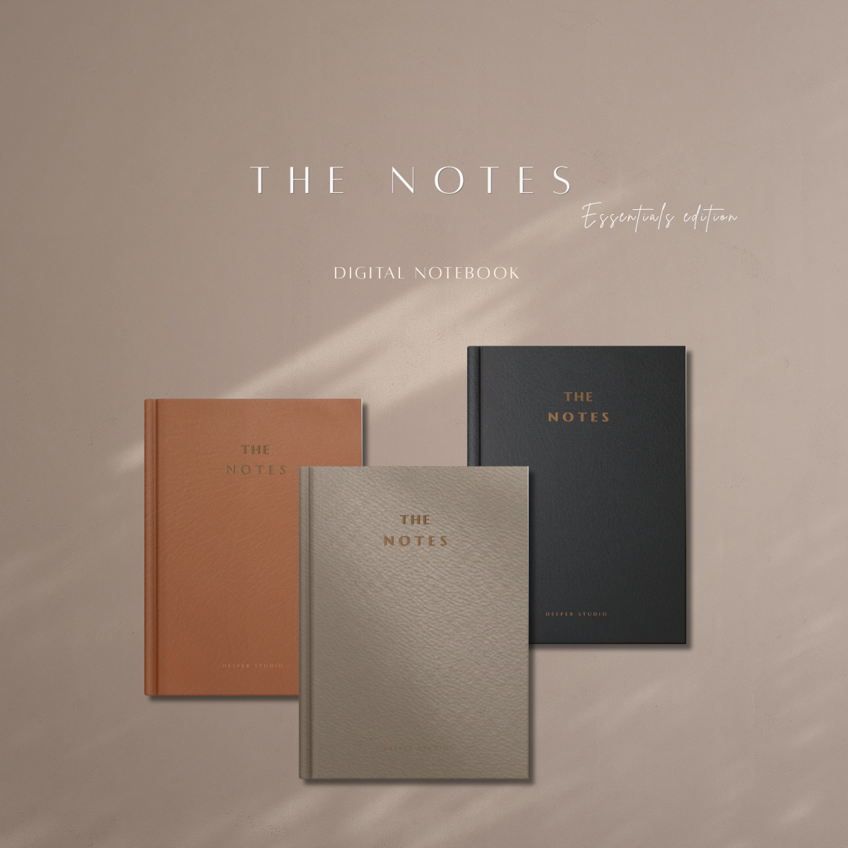 The Notes | Essentials Edition