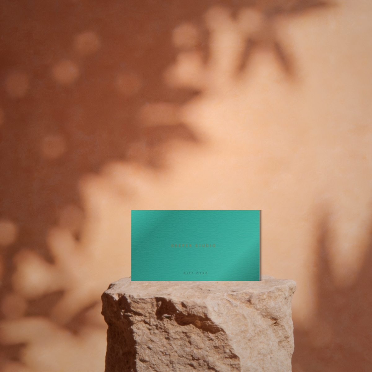 Deeper Studio | Gift Card