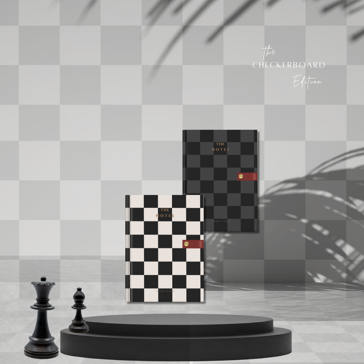 The Checked Edition