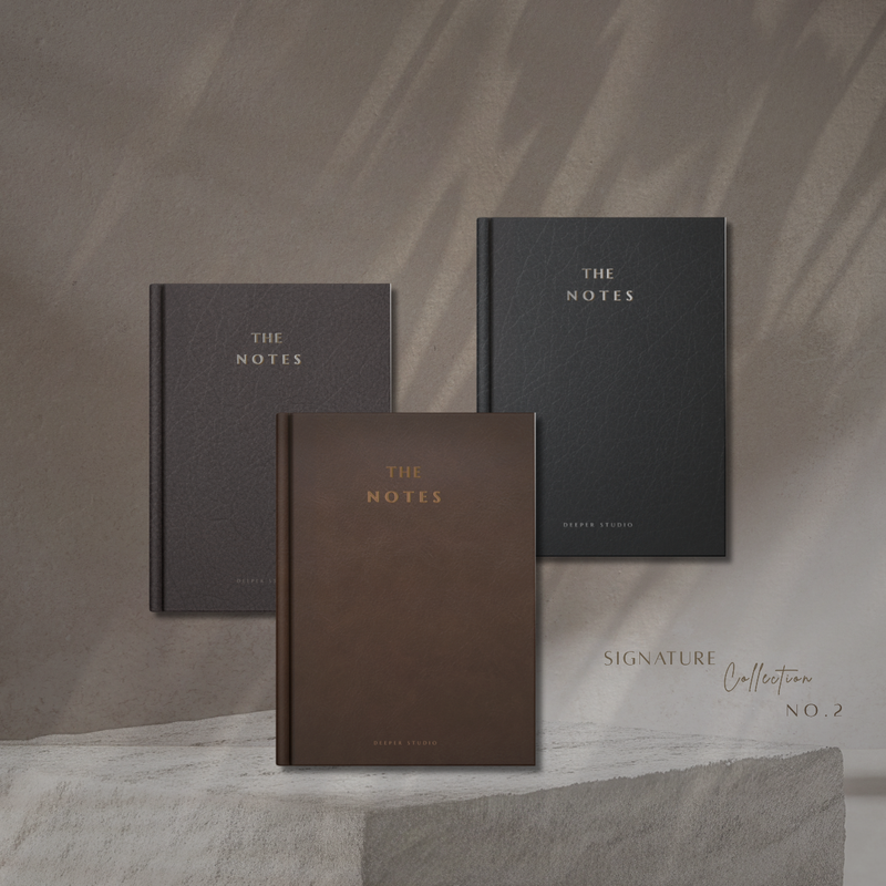 Signature Collection No.2