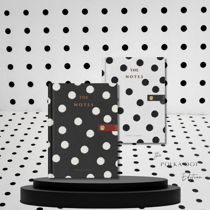 Polka Dot | Limited Edition