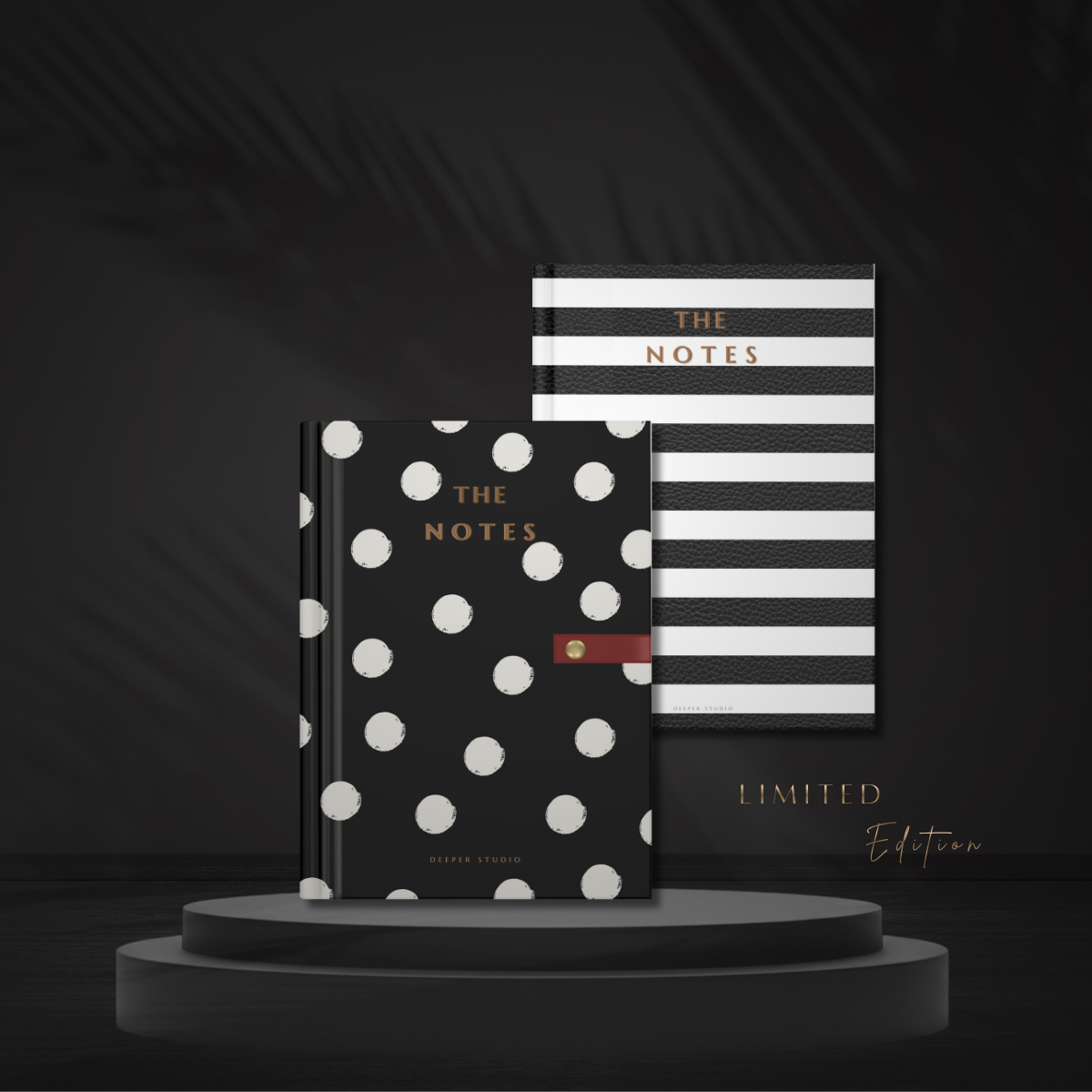 The Notes | Limited Editions