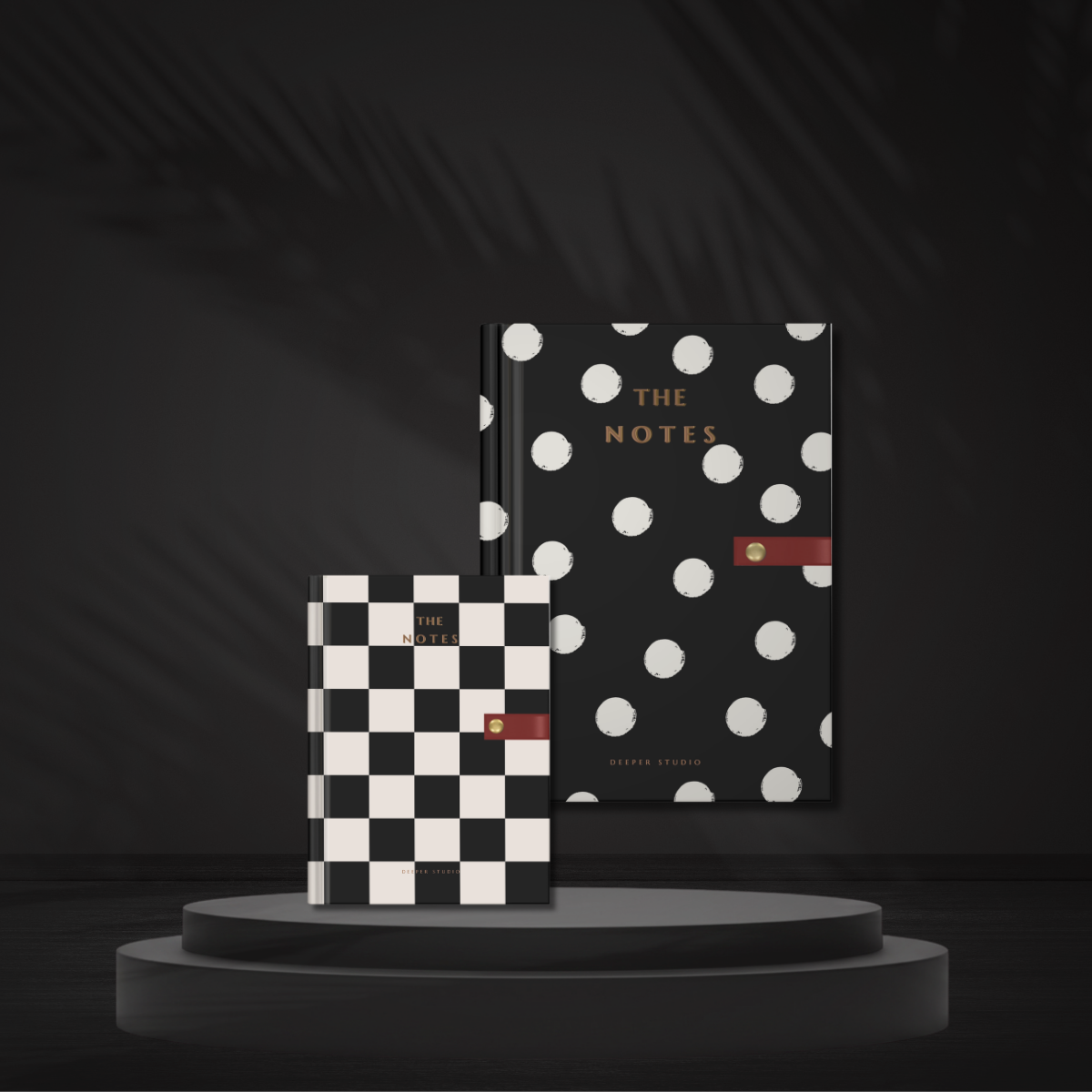 The Notes | Limited Edition