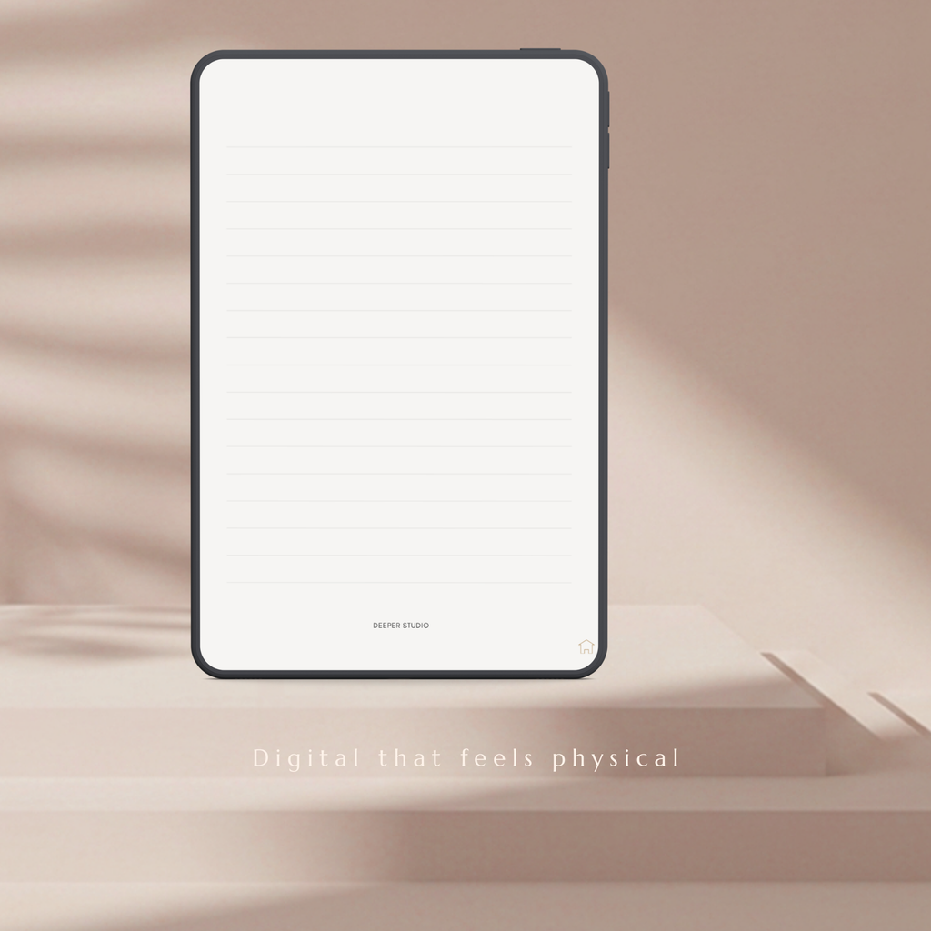 The Notes - Mobile Edition | Dark Cherry