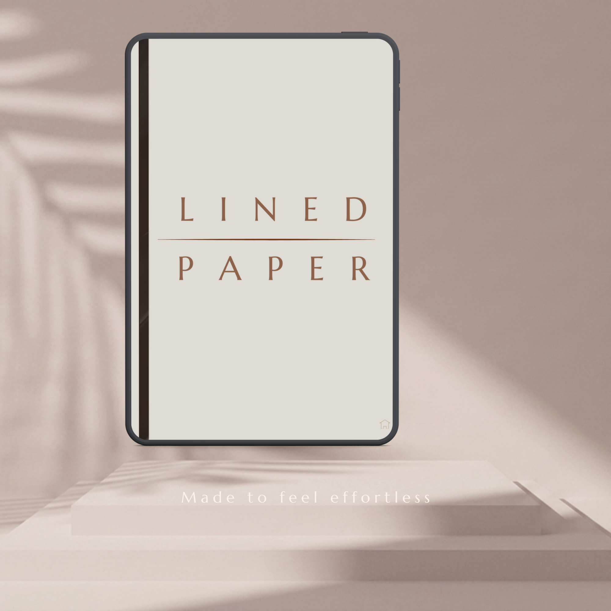 The Notes - The Stripe Edition | Tablet | Full Collection | Digital