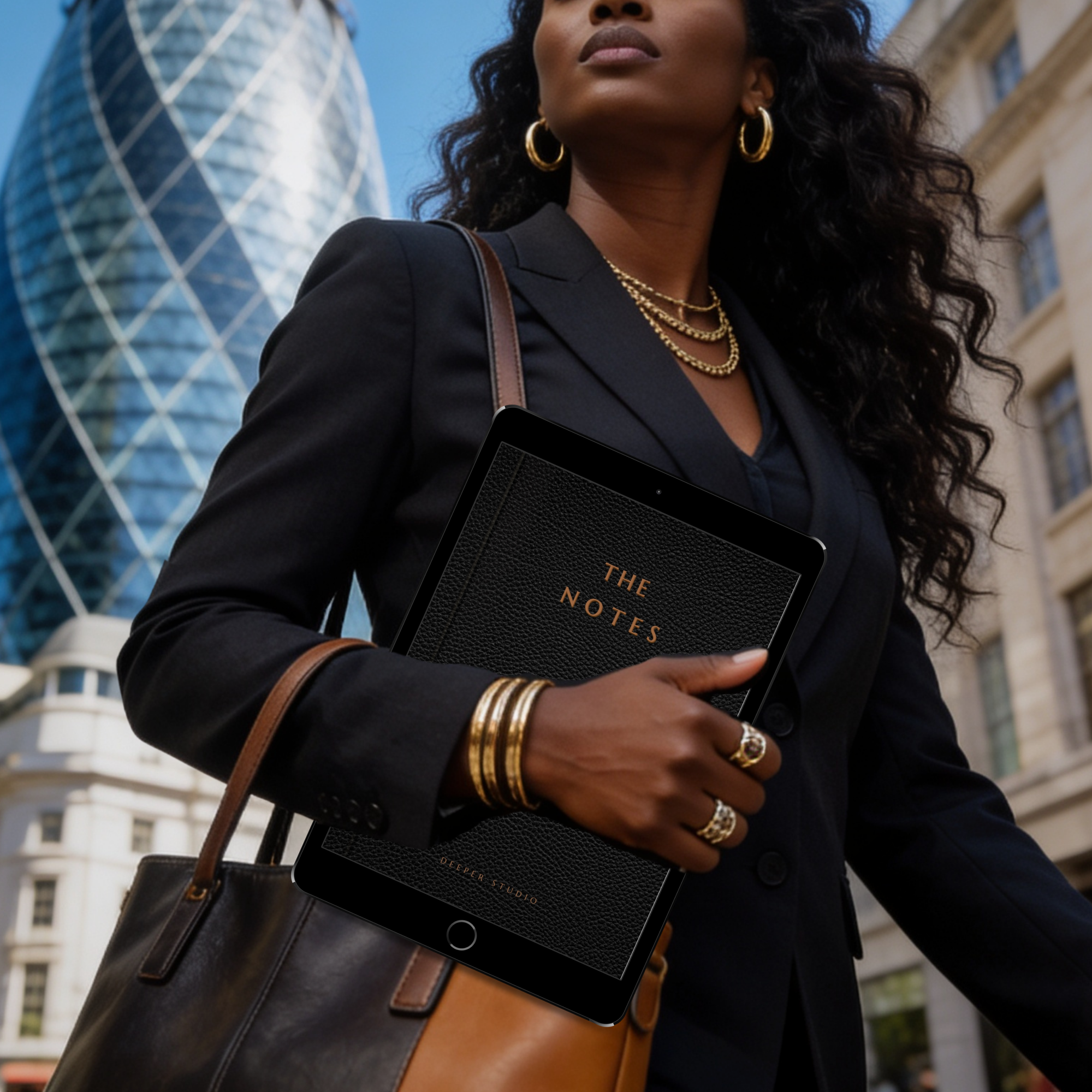 The Notes - Signature Collection Vol. I | Black
