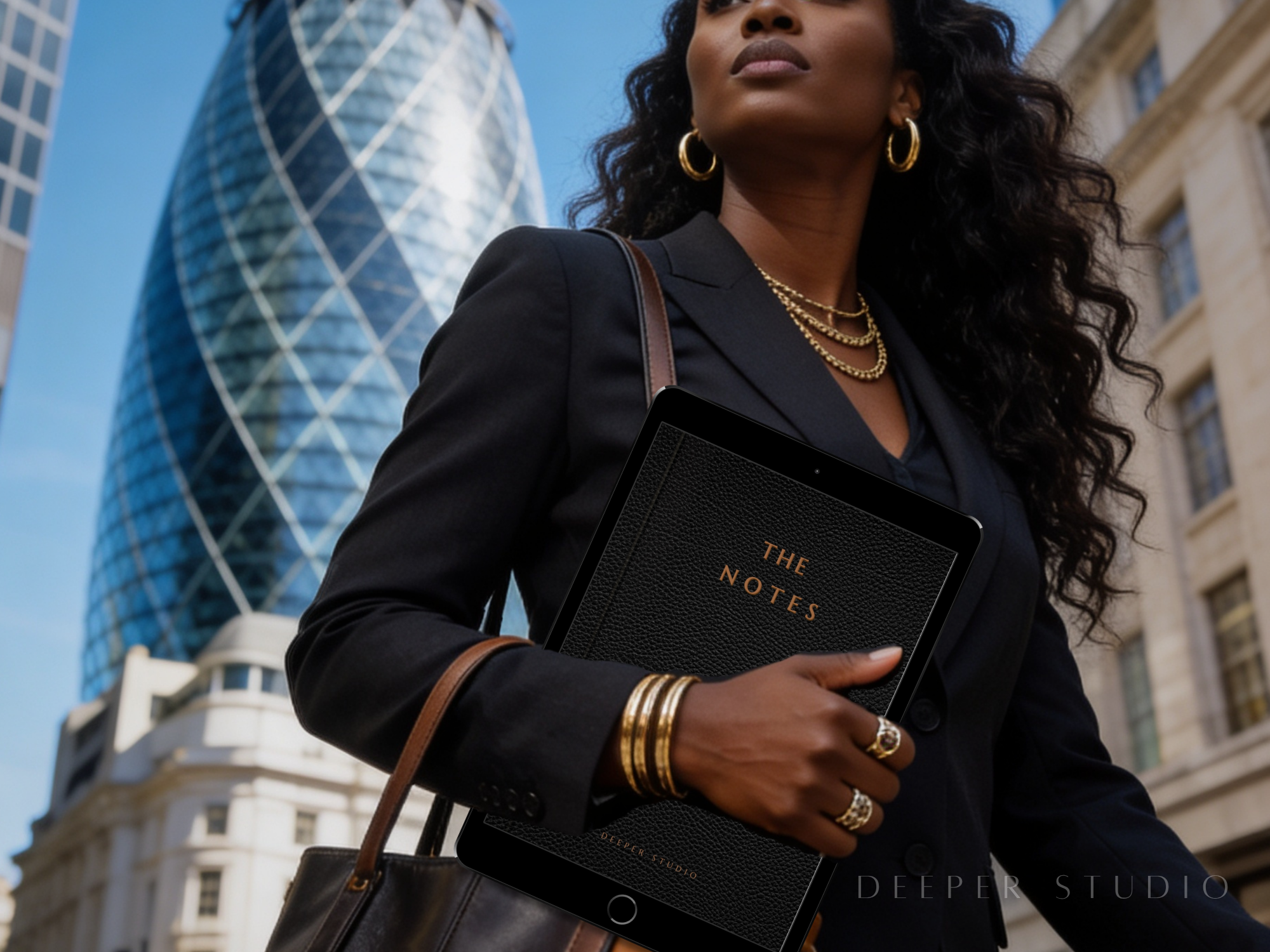The Notes - Signature Collection Vol. I | Black Cover | Digital