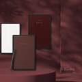 Digital Notebook Set – The Essentials