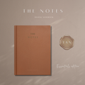 The Notes | Essentials Edition - Tan (Digital)