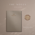 The Notes | Essentials Edition - Dark Taupe |Digital