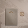 The Notes | Essentials Edition - Dark Taupe