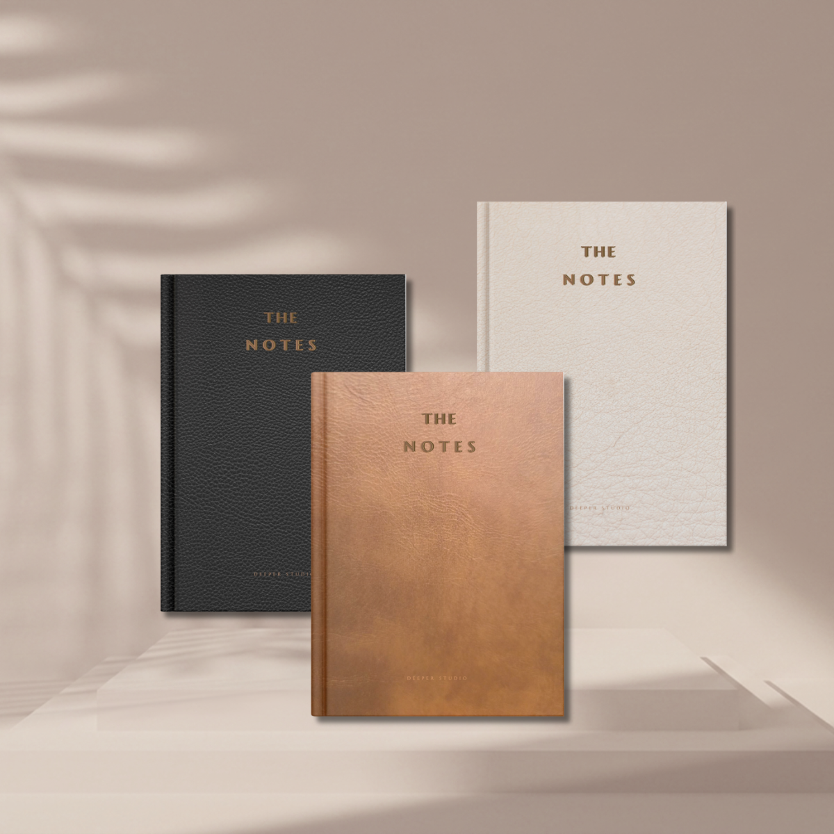 Signature Collection Vol. I | Black | Tablet