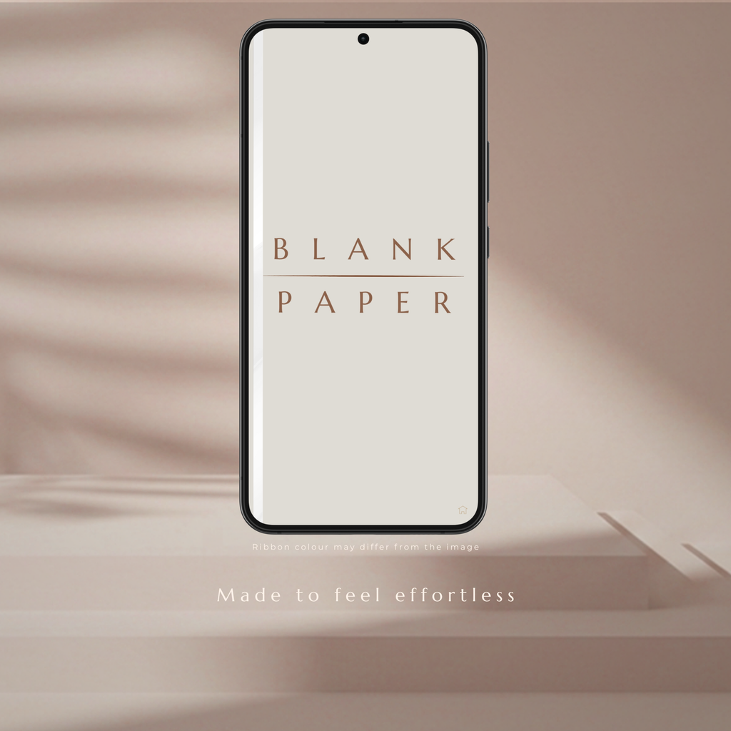 The Notes - Mobile Edition | Dark Charcoal