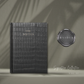 The Notes — Signature Collection Vol.II | Obsidian