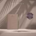 The Notes | Mobile Edition | Croc Collection | Rosewood