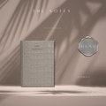 The Notes — Mobile Edition | Croc Collection | Dune