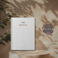 The Essentials Edition | Chalk | Tablet