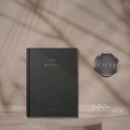 The Notes | Collection No.8 | Coal
