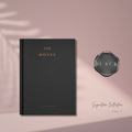 The Notes - Signature Collection Vol. I | Black