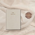 The Notes | Signature Collection Vol.I | Linen | Oatmeal