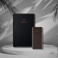 Espresso Midnight Digital Notebook – The Originals