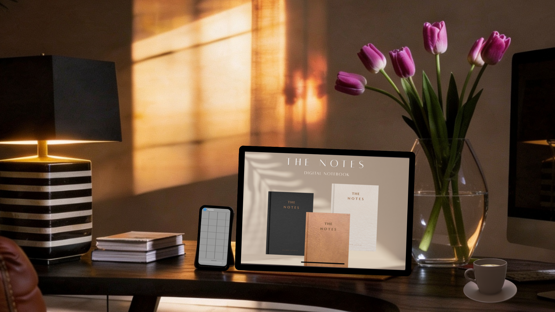 The Notes | Signature Collection Vol. I - Full Collection (Digital)