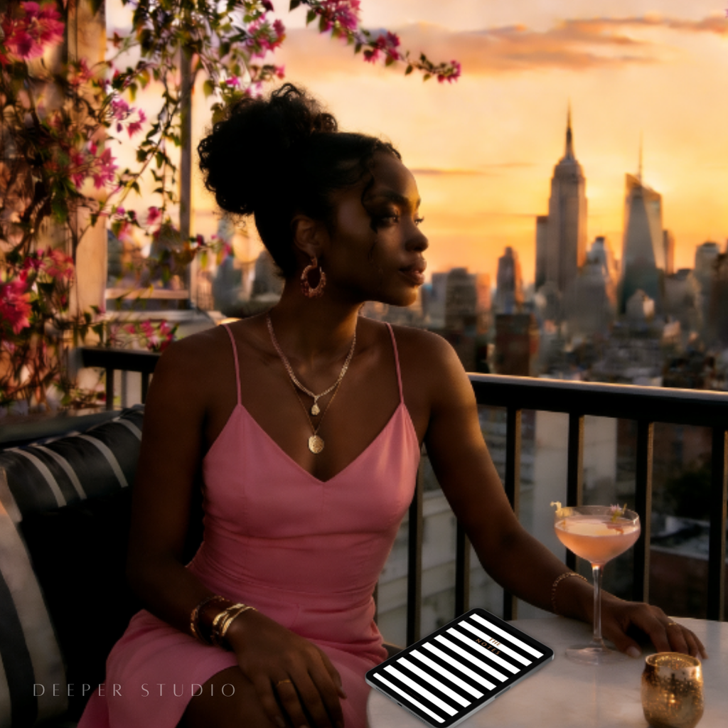 The Notes - The Stripe Edition | Tablet | Full Collection | Digital