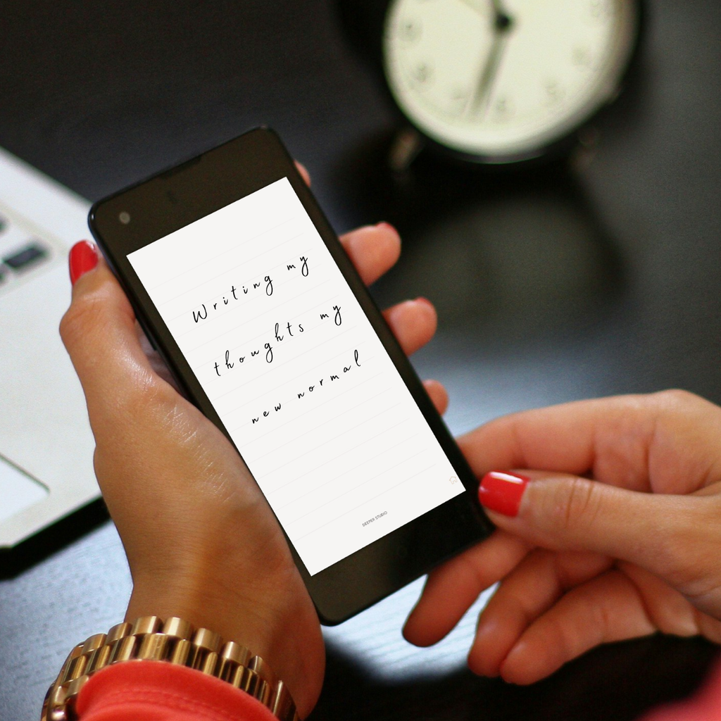 The Notes - The Stripe Edition | Mobile Bound | Full Collection